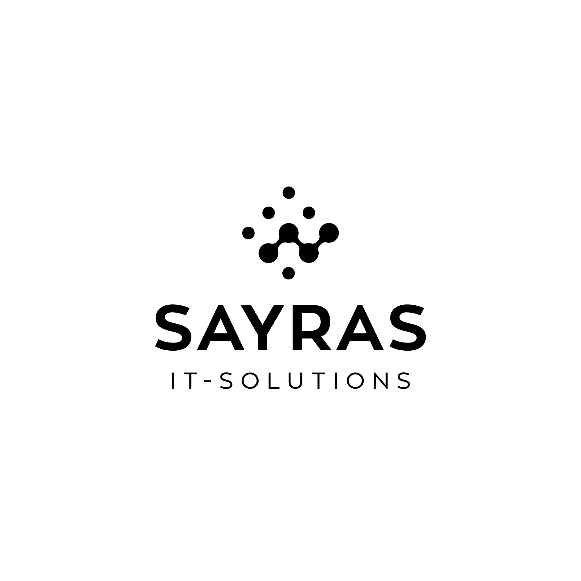 Sayras IT-Solutions Logo